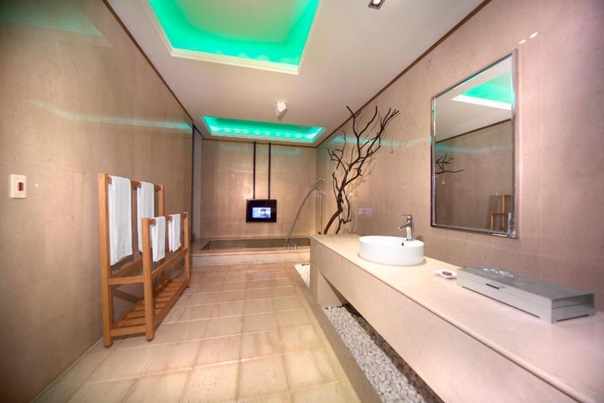 Yen Jim Boutique Motel Luodong Cameră foto
