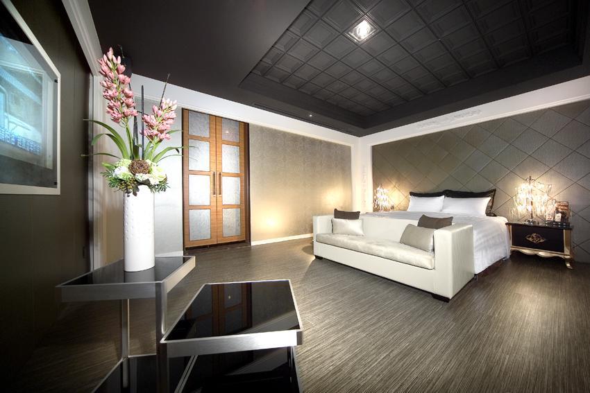 Yen Jim Boutique Motel Luodong Exterior foto
