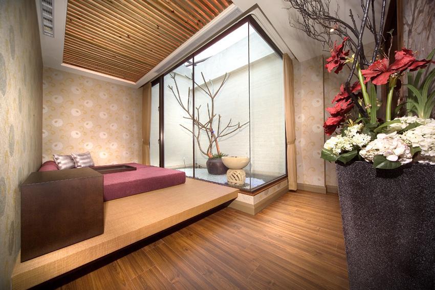 Yen Jim Boutique Motel Luodong Exterior foto