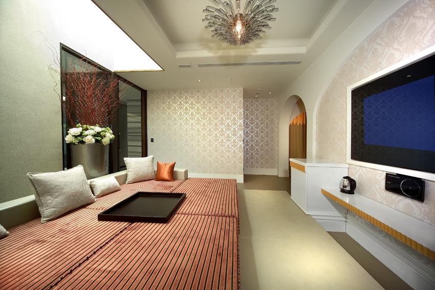 Yen Jim Boutique Motel Luodong Exterior foto
