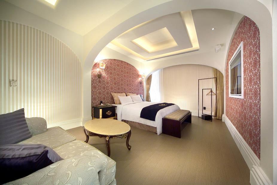 Yen Jim Boutique Motel Luodong Cameră foto