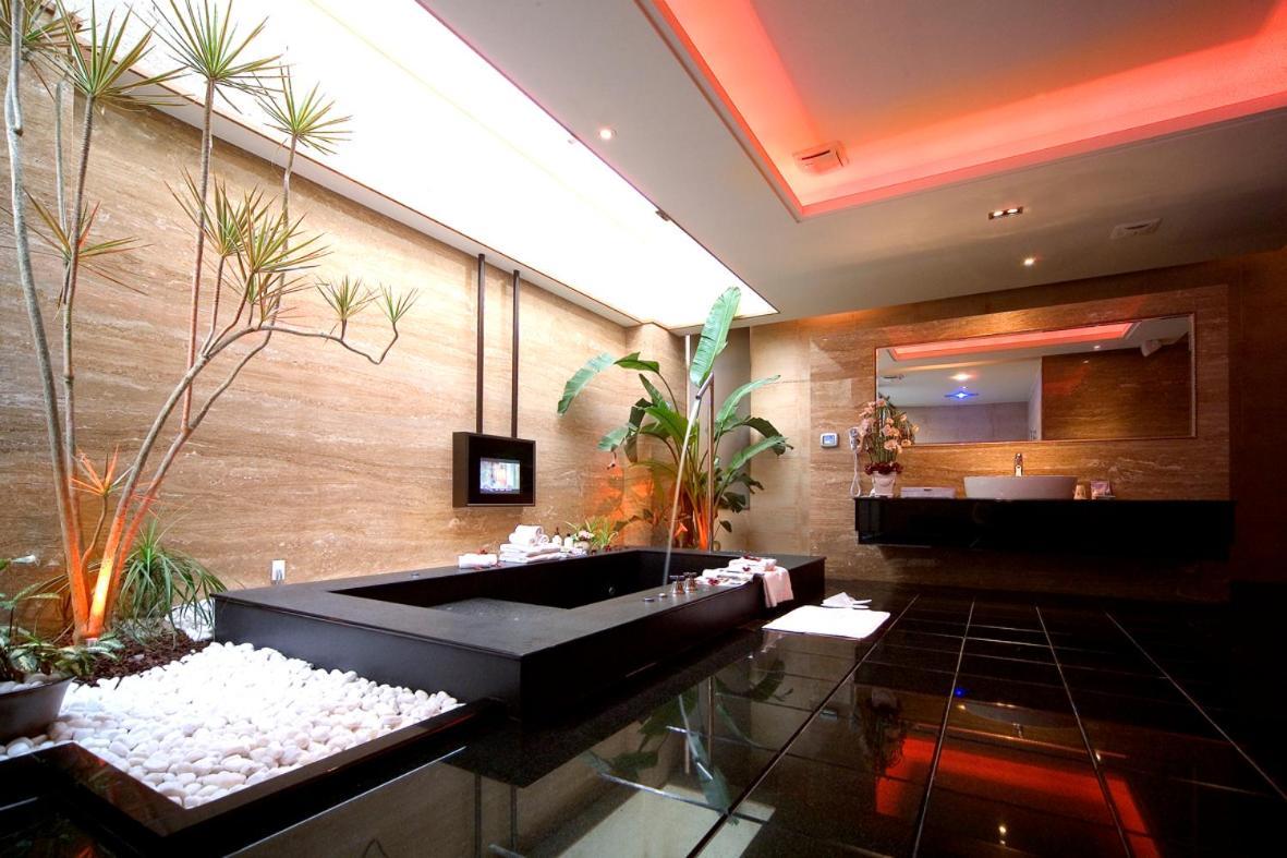 Yen Jim Boutique Motel Luodong Exterior foto