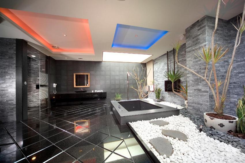 Yen Jim Boutique Motel Luodong Exterior foto